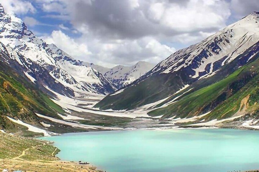 Saif-ul-Maluk Lake