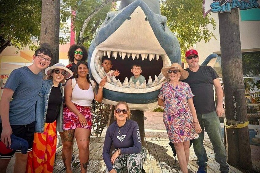 Cozumel: Private Excursion - MiniVan or Jeep (Your Day, Your Way) 2
