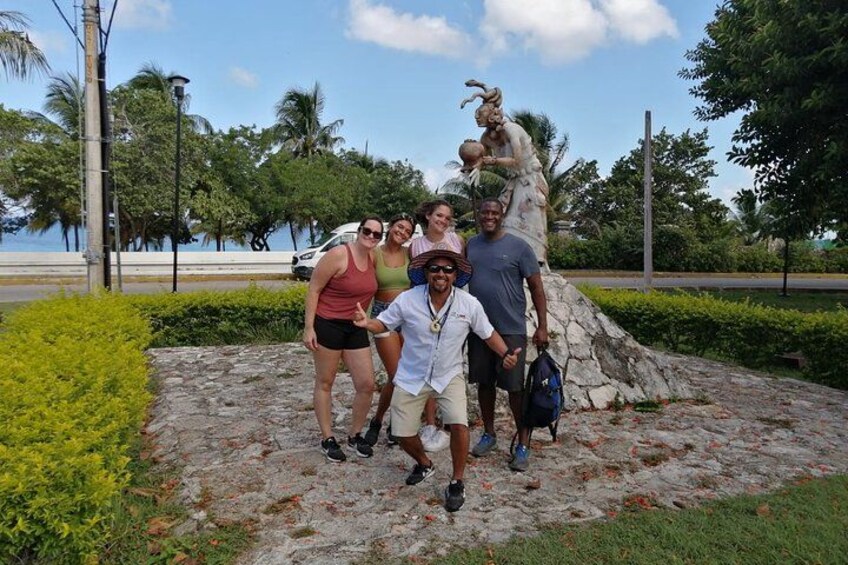 Cozumel: Private Excursion - MiniVan or Jeep (Your Day, Your Way) 4
