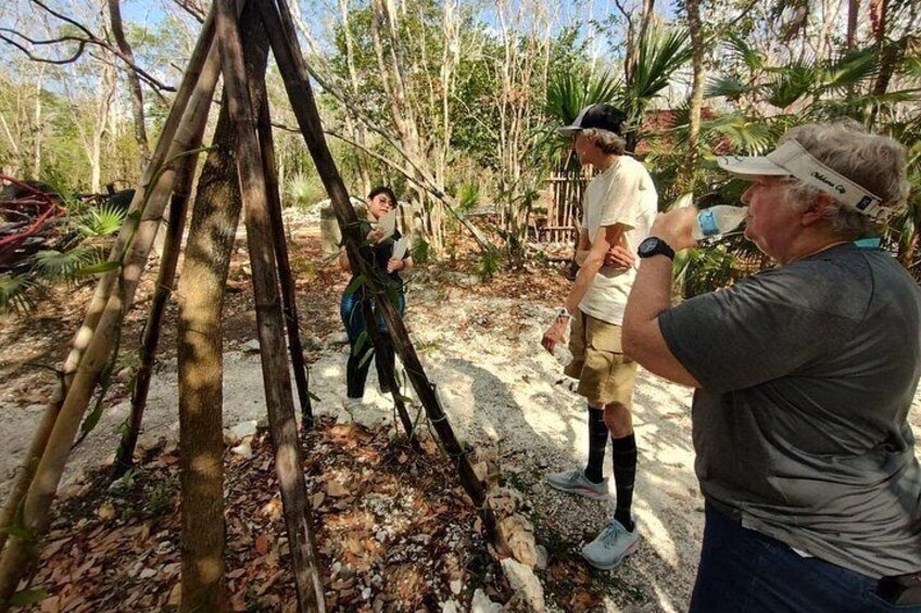 Cozumel: Private Excursion - MiniVan or Jeep (Your Day, Your Way) 2