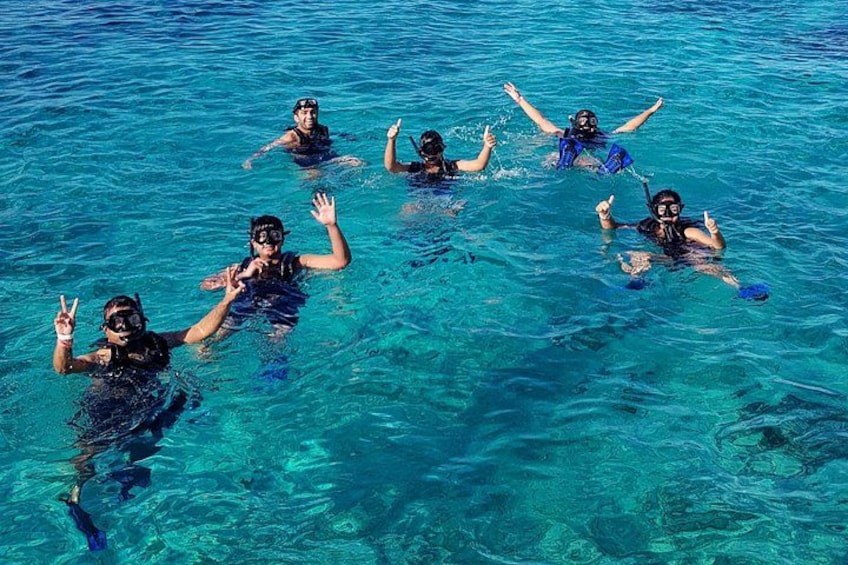 Cozumel: Private Excursion - MiniVan or Jeep (Your Day, Your Way) 4