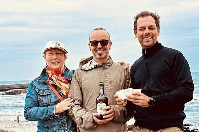 Porto Wine Tasting 3