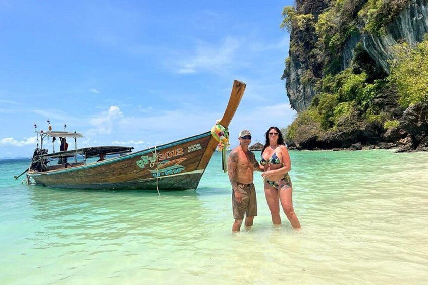 Phi Phi Don 3