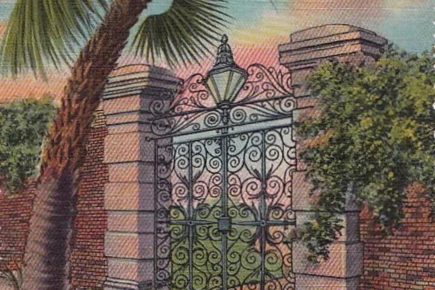 Undiscovered Charleston: Half Day Food, Wine & History Tour with Cooking Class 3