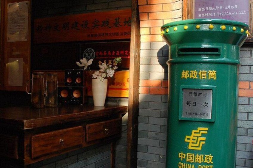 Shanghai Zhujiajiao water town&Bund half day Tour(Private/Group) 2