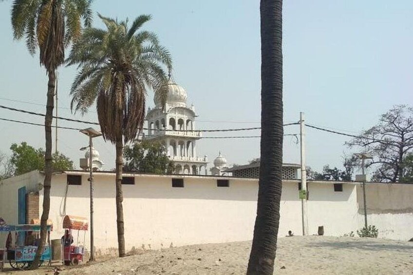 Historic Gurudwara Tour of Patna 5