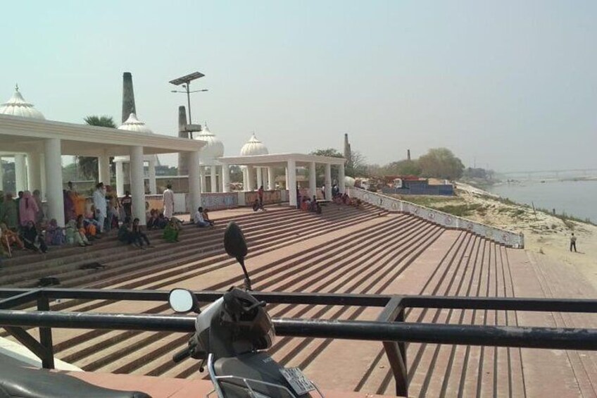 Kangan Ghat