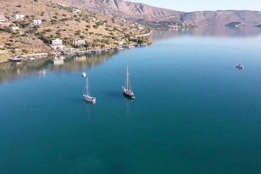 Elounda Bay 3