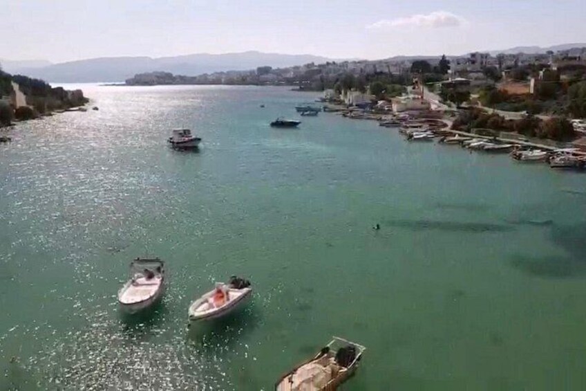 Agios Nikolaos 2