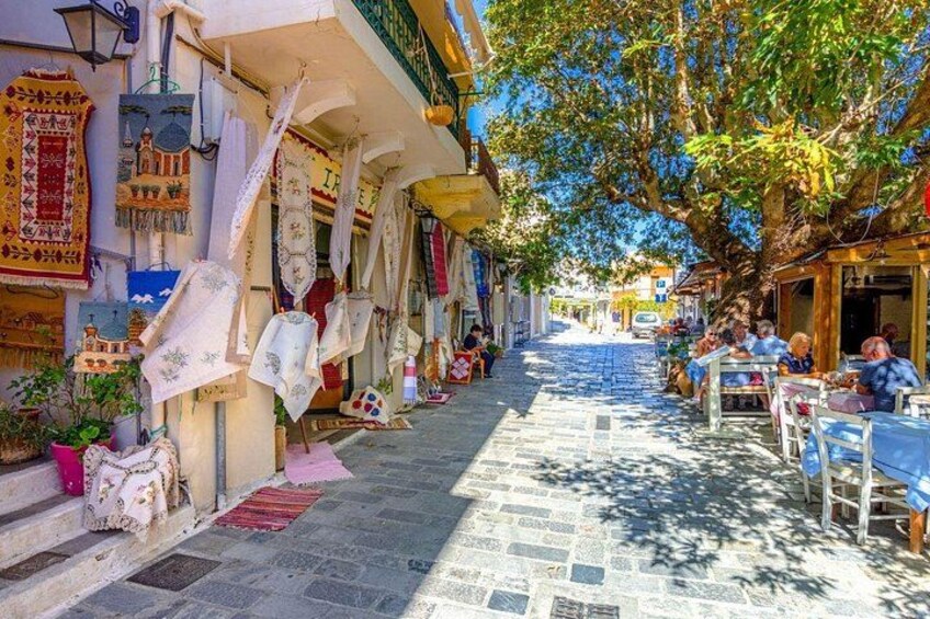 Kritsa Village 5