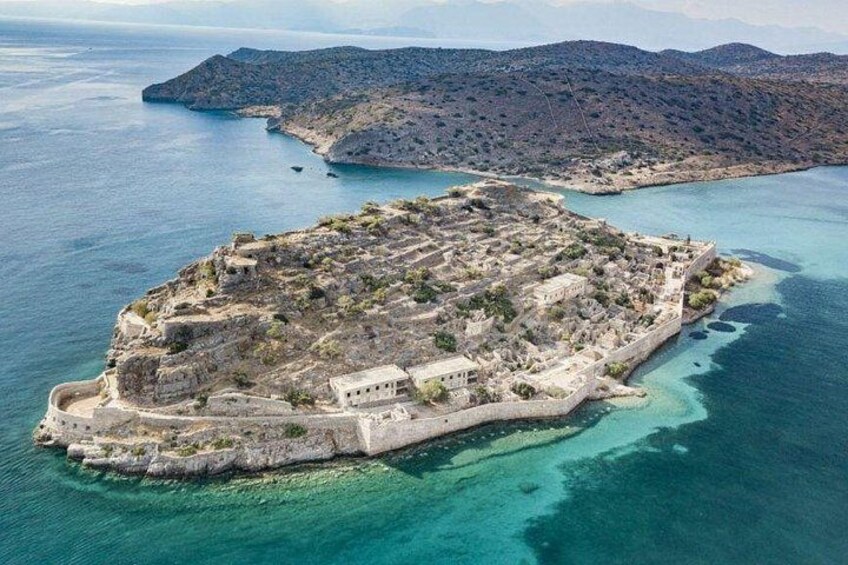 Spinalonga 4
