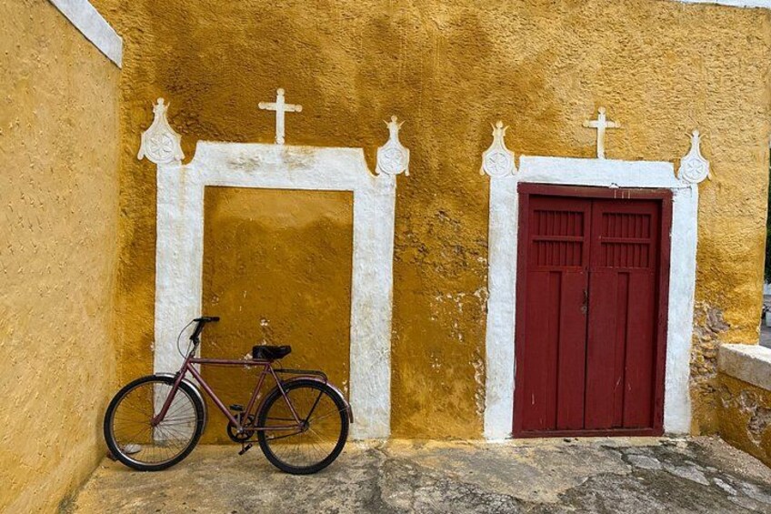 Pearls of Yucatan 2