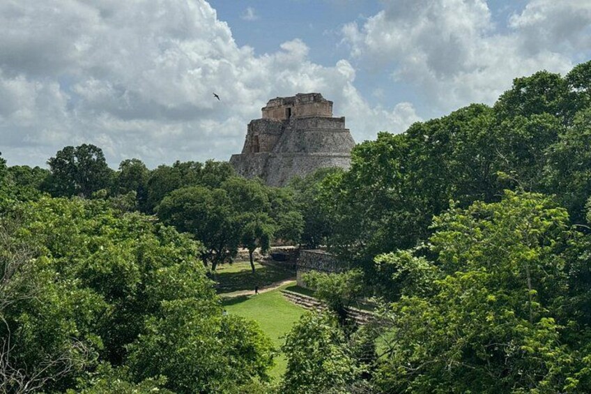 Pearls of Yucatan 1