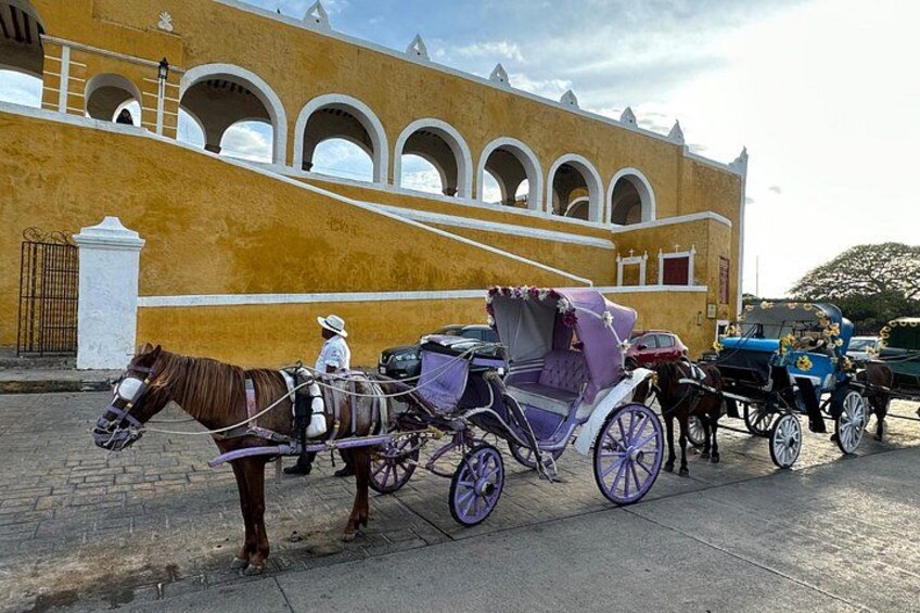 Pearls of Yucatan 2