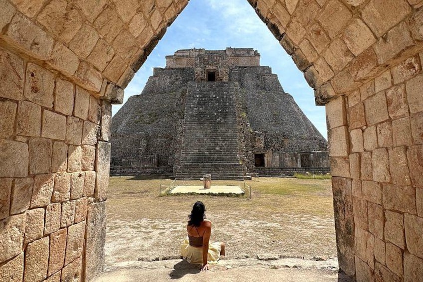 Pearls of Yucatan 3