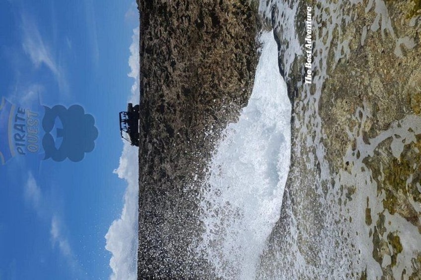 Buggy Tours in Curacao 5