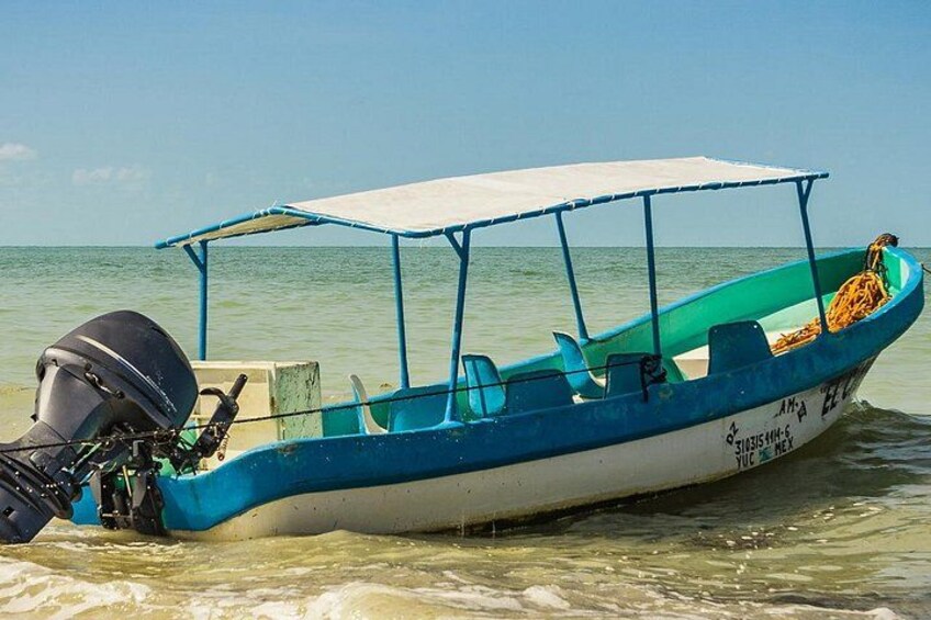 3 days discovering the Best of Merida. Visit Uxmal, Celestun and Chichen Itza 2