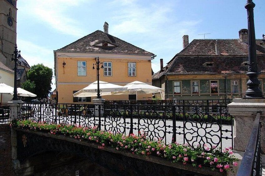 3 day Tour: Medieval Transylvania with Half Board 2