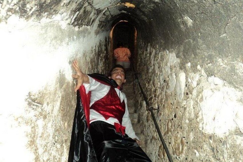 3 day Tour: Medieval Transylvania with Half Board 5