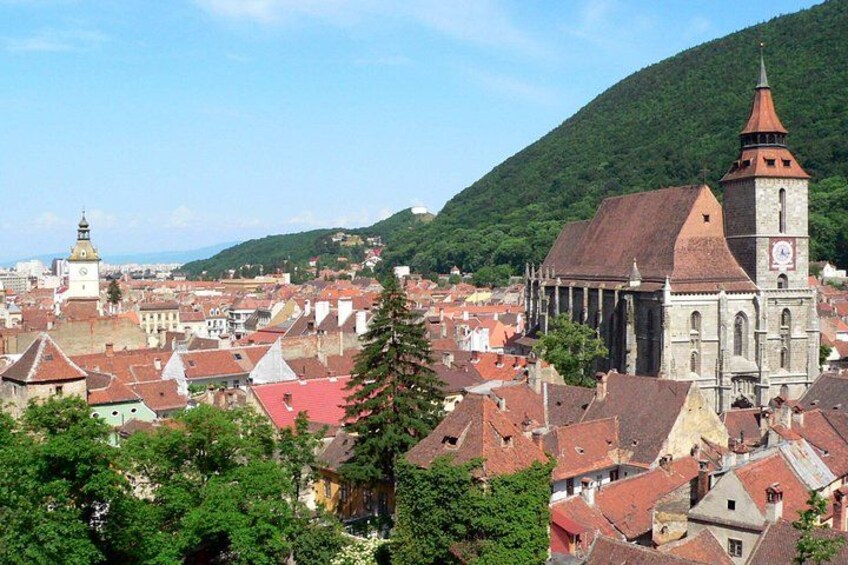3 day Tour: Medieval Transylvania with Half Board 4