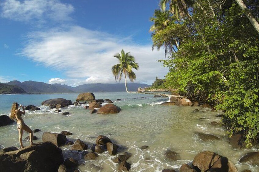 Ilha Grande 360 Trekking