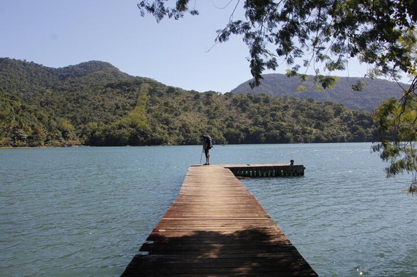 Ilha Grande 360 Trekking