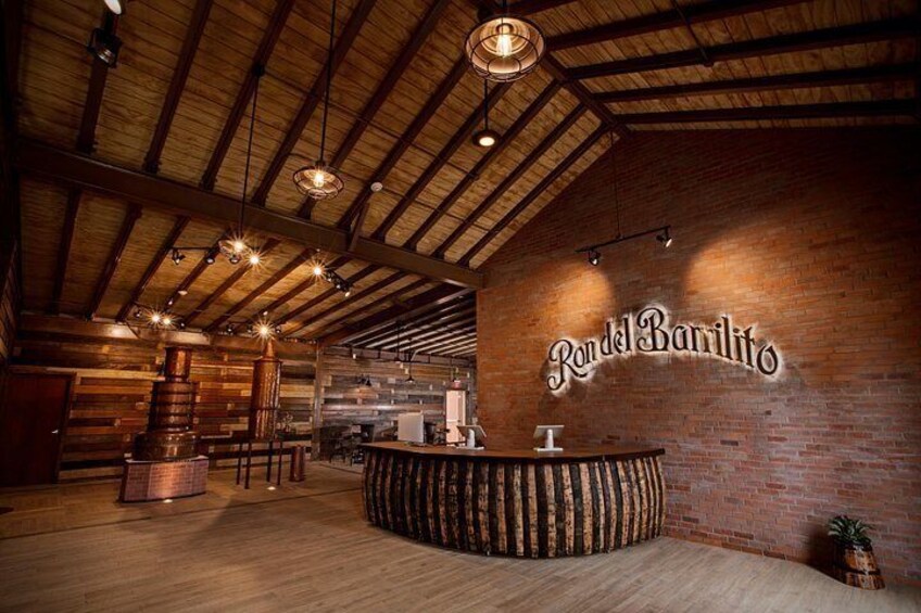 Ron del Barrilito Rum Tasting Skip-the-Line Tour 3