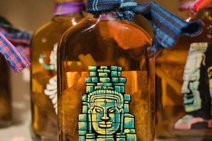 Sombai Rice Liqueur Workshop Tour and Tasting in Siem Reap 5