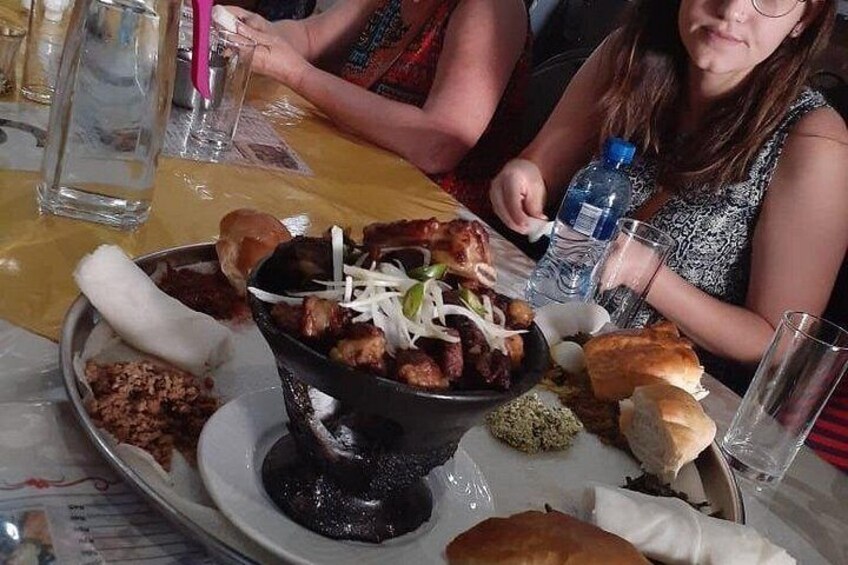 Let's dig in! 2