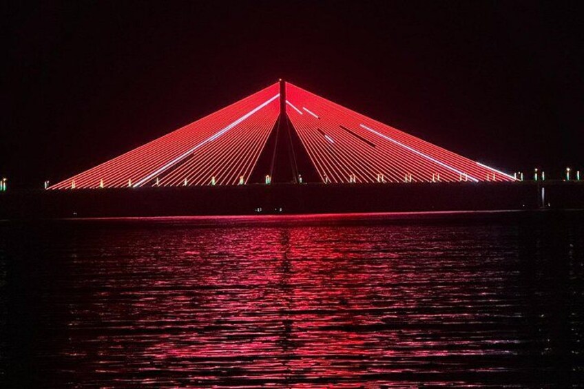 Mumbai By Night: Lights & Luminance 2