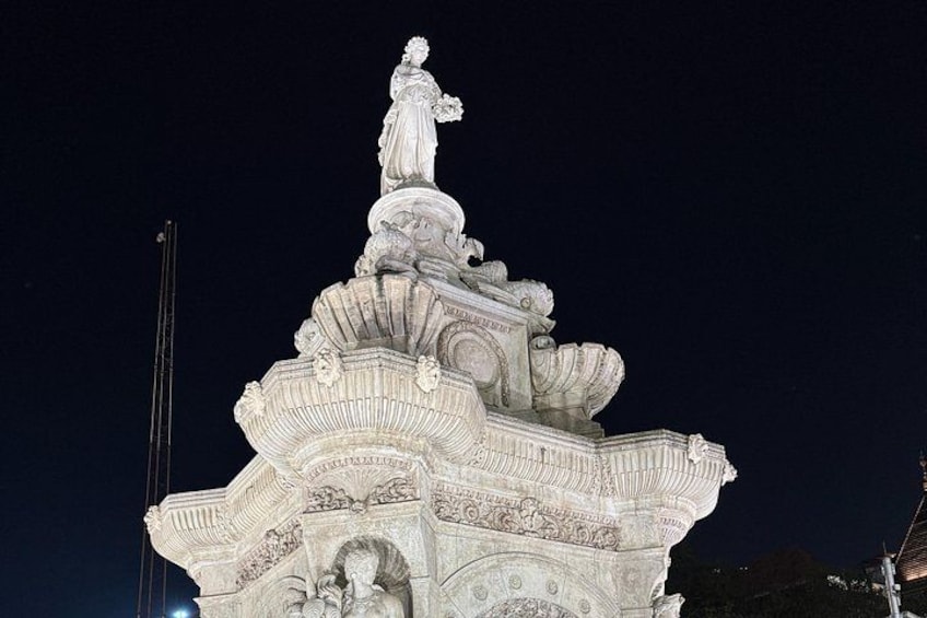 Mumbai By Night: Lights & Luminance 3
