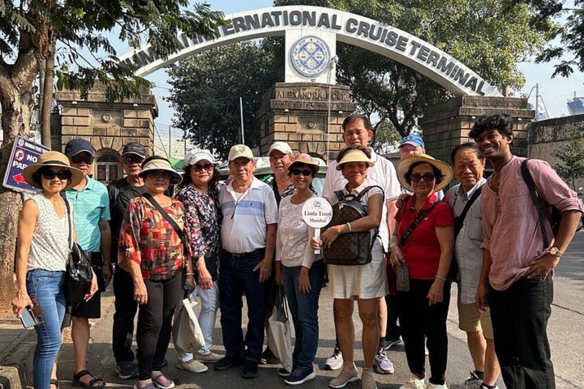 Kanheri Caves Heritage Tour 5