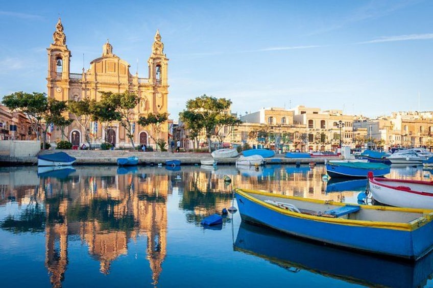 The Malta Experience Guided Private Tour - Discover Malta 3