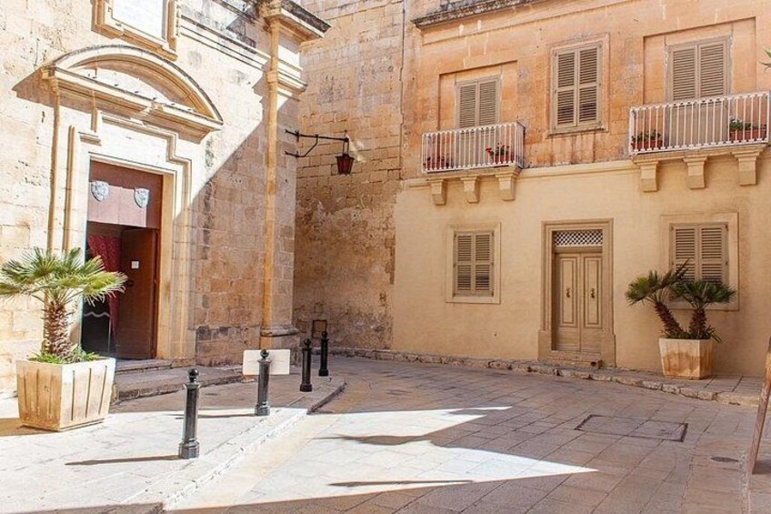 The Malta Experience Guided Private Tour - Discover Malta 5