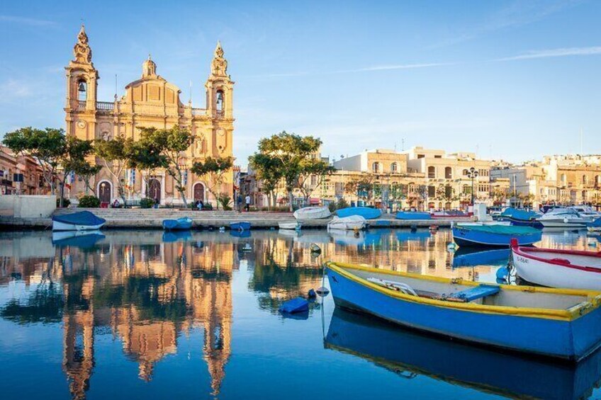 The Malta Experience Private Tour - Discover Malta 