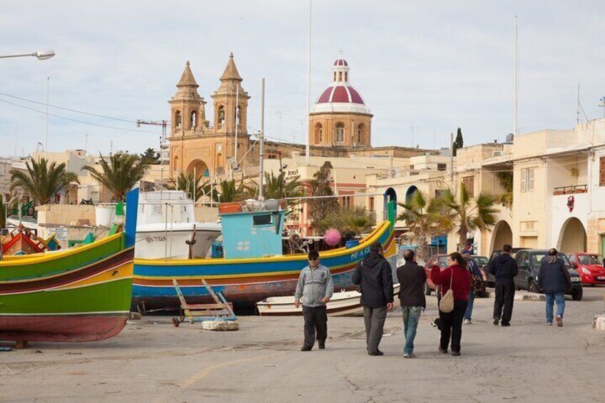 The Malta Experience Private Tour - Discover Malta 