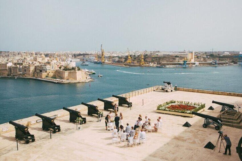 The Malta Experience Private Tour - Discover Malta 