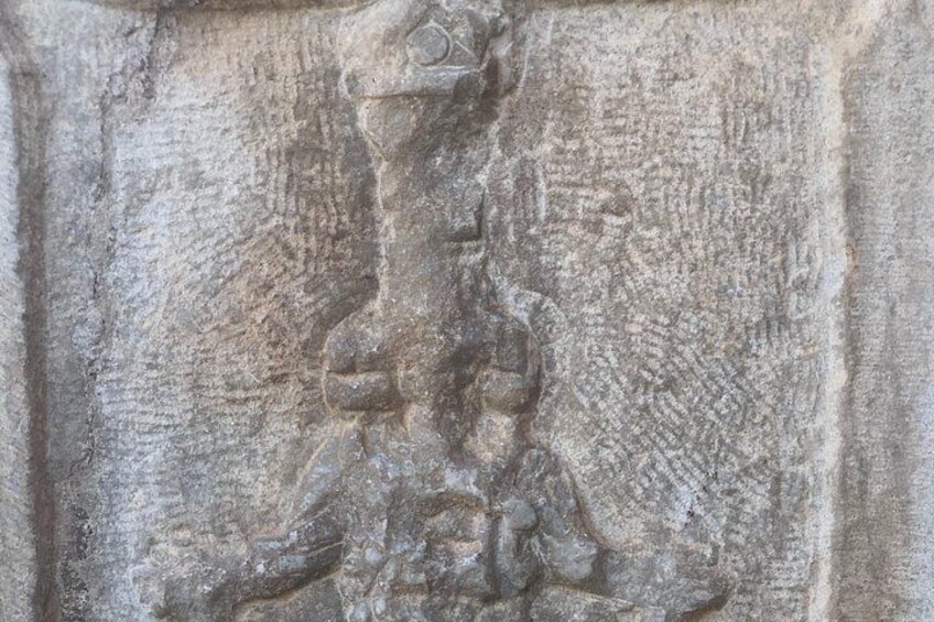 Ephesus Small Group Tour from Kusadasi Port Cruiser Only 4