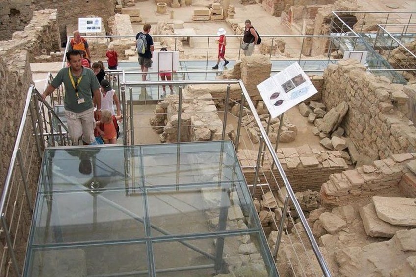 Terrace houses-Ephesus 2