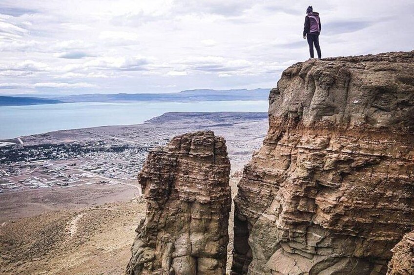 EXCURSIONES EN el CALAFATE 1