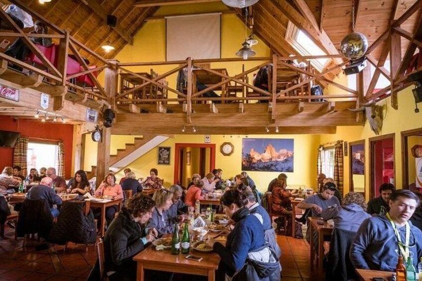 El Chalten Complete Experience Full Day Tour from El Calafate 4