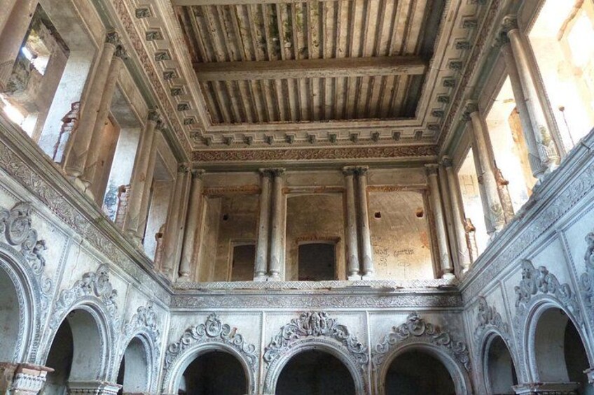 Sonargaon: Abandoned city of Panam 2