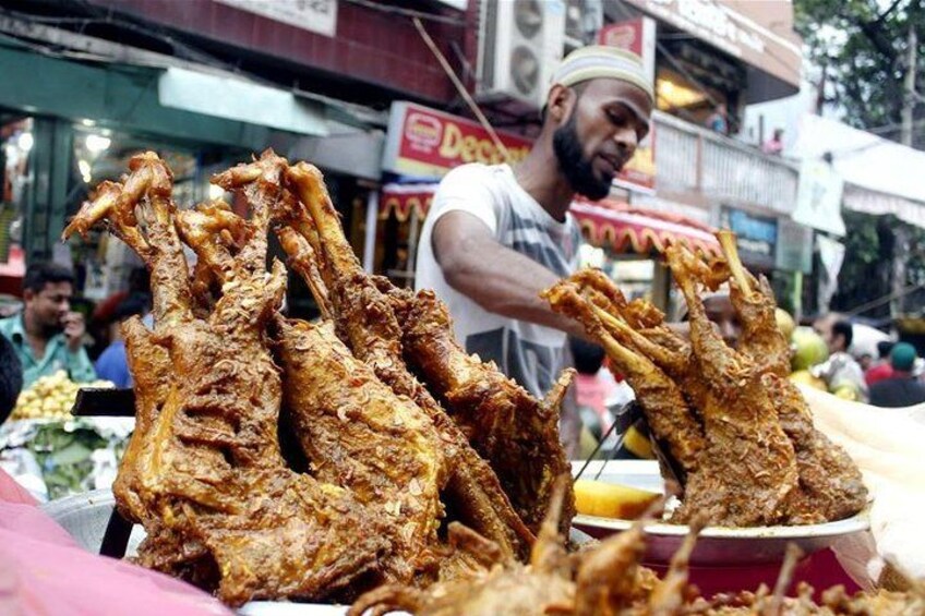 Authentic Old Dhaka local food during Ramadan 4