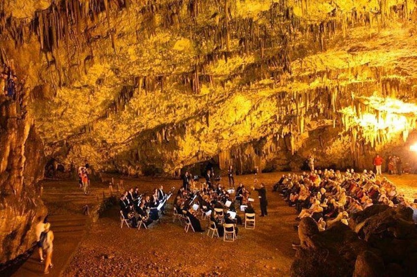 Best of Kefalonia: Half-Day Private Sightseeing Tour 5