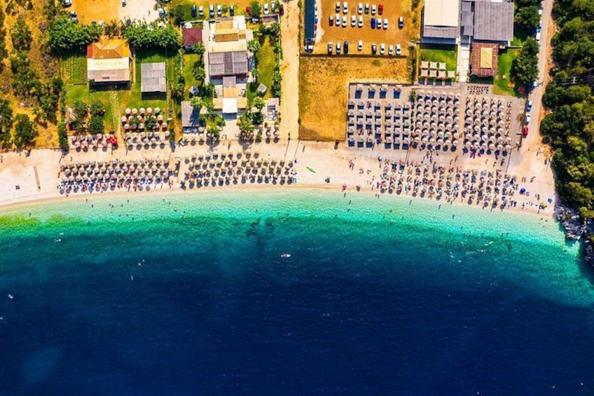 Kefalonia in a day: Full-Day Private Sightseeing Tour 3