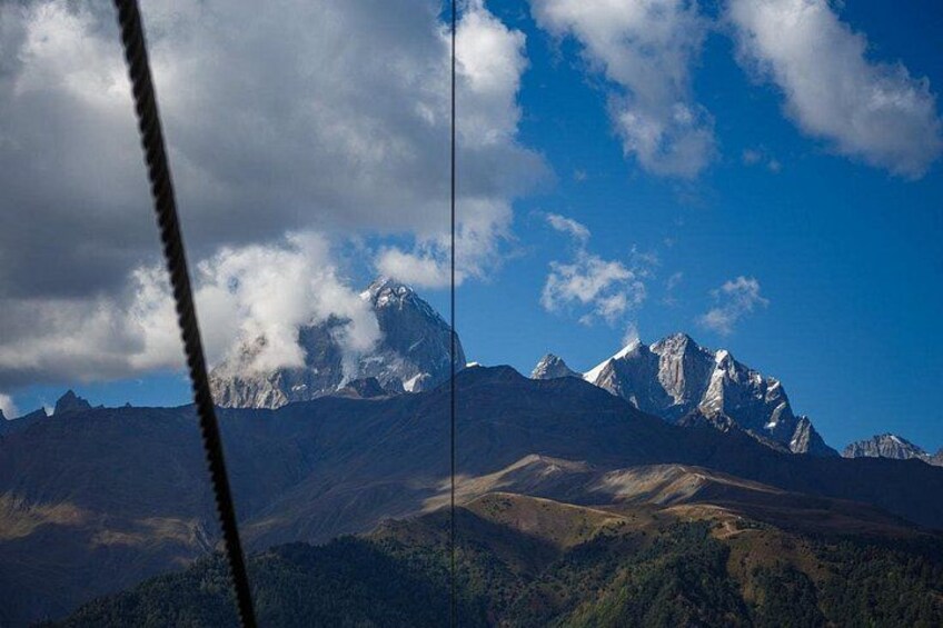 2 DAYS IN SVANETI from Kutaisi 2