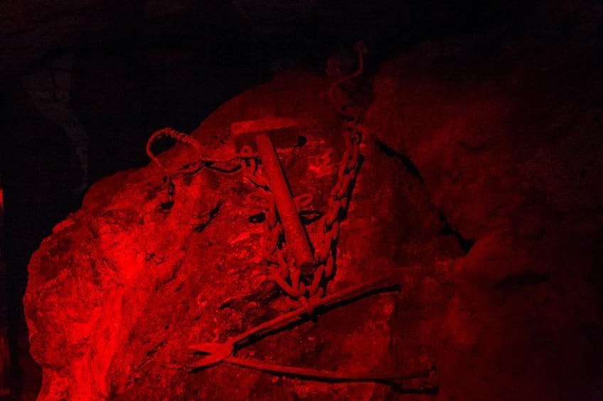 Martvili canyon & Prometheus Cave group tour from Tbilisi 5