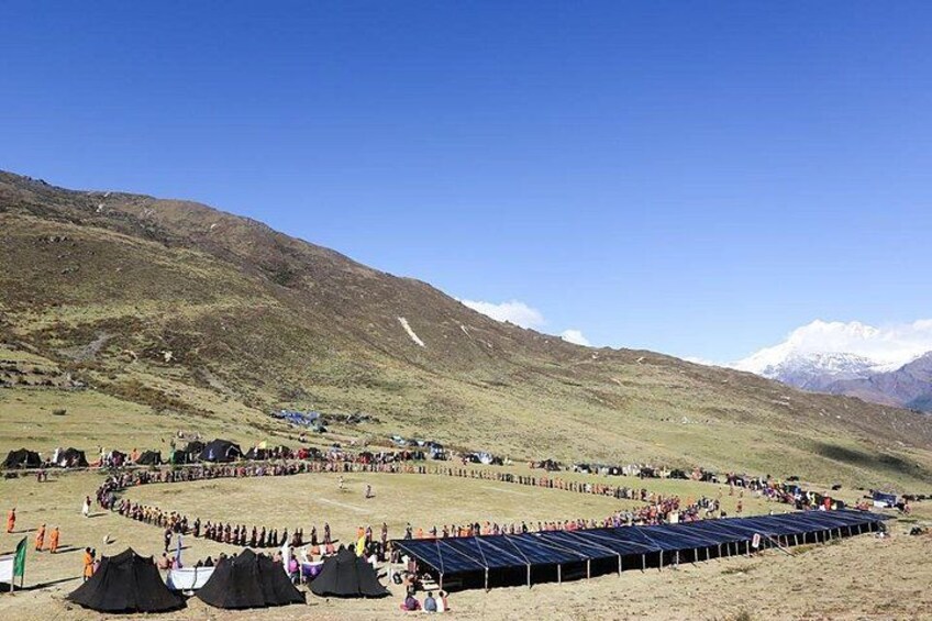 Exclusive Bhutan Tour 1