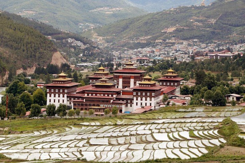 Exclusive Bhutan Tour 4