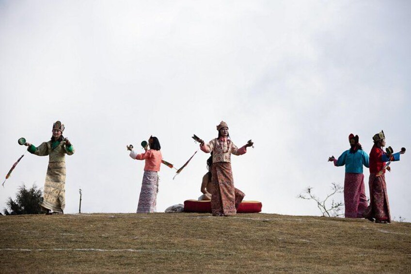 Exclusive Bhutan Tour 3